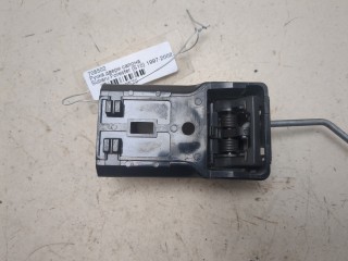 Ручка двери салона левая передняя, ориг. номер 62510AC010OE, Subaru Forester (S10) 2000-2002