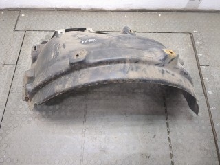 Защита арок (подкрылок) правая передняя Mercedes ML W163 2001-2005