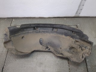 Защита арок (подкрылок) левая передняя Mercedes ML W163 2001-2005