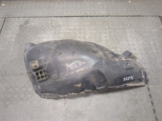 Защита арок (подкрылок) правая передняя Opel Astra 1998-2009