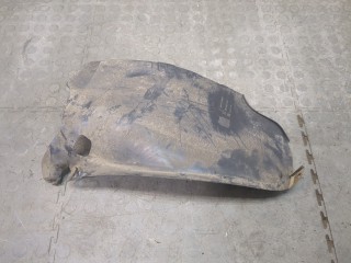 Защита арок (подкрылок) левая задняя Opel Astra 1998-2009