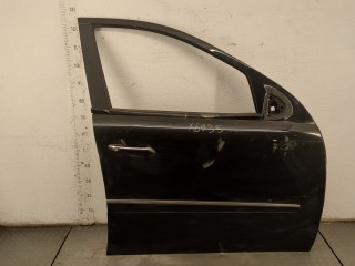 Дверь боковая (легковая) правая передняя Mercedes M-Класс 2005-2008