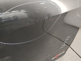 Дверь боковая (легковая) правая передняя, ориг. номер 1P0831056A, Seat Leon 2005-2012