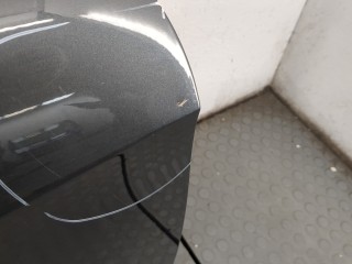 Дверь боковая (легковая) правая передняя, ориг. номер 1P0831056A, Seat Leon 2005-2012