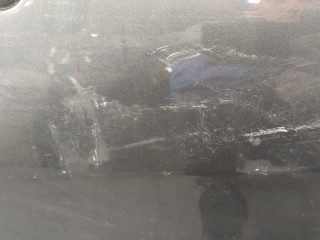 Дверь боковая (легковая) правая передняя, ориг. номер 1P0831056A, Seat Leon 2005-2012