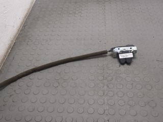 Замок багажника Mercedes C W204 2007-2011