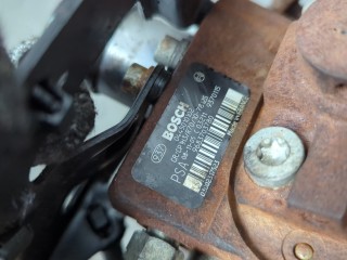 ТНВД, ориг. номер 0445010102, Peugeot 308 2007-2011