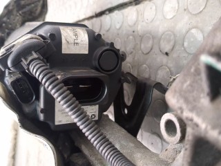 Рейка рулевая без г/у, ориг. номер R8369260AA, RL154521AI, Jeep Cherokee 2013-2018