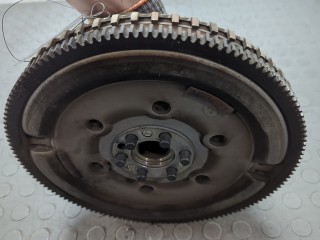 Маховик, ориг. номер 1233100QAB, 3020500Q0D, Nissan Qashqai