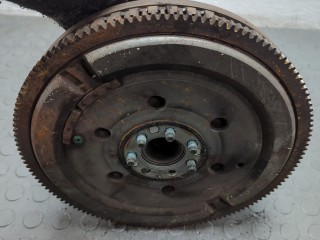 Маховик, ориг. номер 8200715172, Nissan Qashqai 2006-2010