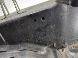 Лонжерон кузовной правый, ориг. номер 5710150190, Lexus LS460 2009-2012