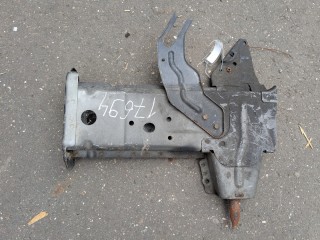 Лонжерон кузовной правый, ориг. номер G5110CG100, Infiniti FX 2002-2006