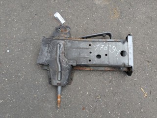 Лонжерон кузовной правый, ориг. номер G5110CG100, Infiniti FX 2002-2006