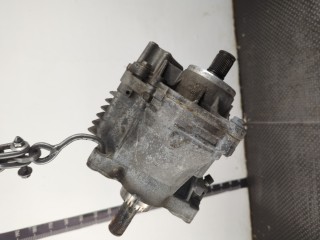 Редуктор Раздаточный КПП (раздатка), ориг. номер 0A6409053, Volkswagen Tiguan 2011-2019