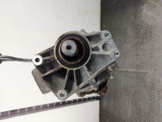 Редуктор Раздаточный КПП (раздатка), ориг. номер 0A6409053, Volkswagen Tiguan 2011-2019