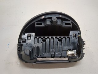 Щиток приборов (приборная панель), ориг. номер A4519004300, Smart Fortwo 2010-2012