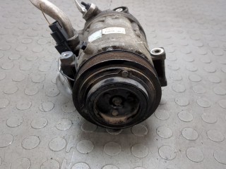 Компрессор кондиционера, ориг. номер 977012B700, Hyundai Santa Fe 2004-2012