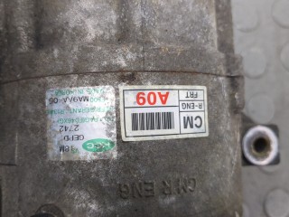Компрессор кондиционера, ориг. номер 977012B700, Hyundai Santa Fe 2004-2012