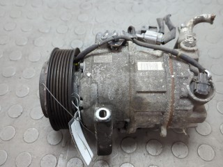 Компрессор кондиционера, ориг. номер 926004EB0A, Nissan Qashqai