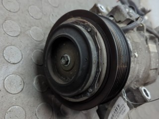 Компрессор кондиционера, ориг. номер 926004EB0A, Nissan Qashqai
