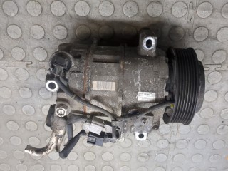 Компрессор кондиционера, ориг. номер 926004EB0A, Nissan Qashqai