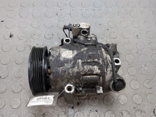 Компрессор кондиционера Volkswagen Polo 2001-2005