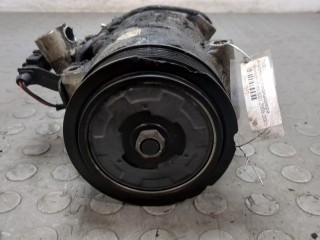 Компрессор кондиционера, ориг. номер 4471807290, 1Q0820803K, Volkswagen Polo 2001-2005