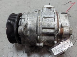 Компрессор кондиционера, ориг. номер 64506805025, 6805025, BMW X3 2014-2017