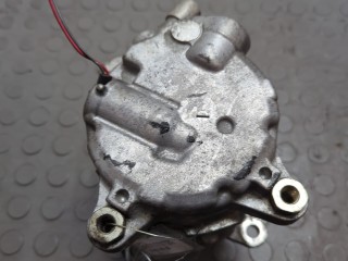 Компрессор кондиционера, ориг. номер 64506805025, 6805025, BMW X3 2014-2017