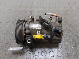 Компрессор кондиционера Peugeot 207 2006-2009