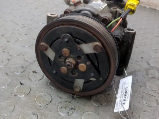 Компрессор кондиционера, ориг. номер 6453WK, 9822826880, Peugeot 207 2006-2009