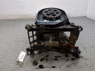 Насос масляный, ориг. номер 7805316, BMW X5 E70 2006-2010