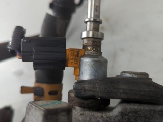 Коллектор выпускной, ориг. номер 8200950712, Renault Megane 2008-2014