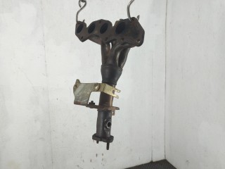 Коллектор выпускной, ориг. номер 1152581, Ford Mondeo 2000-2003