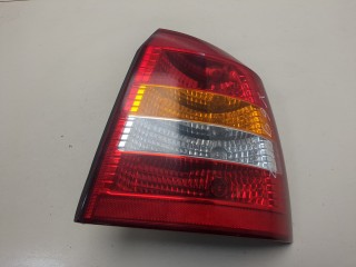 Фонарь (задний) правый Opel Astra 1998-2009
