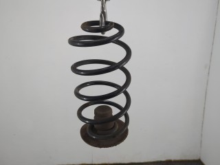 Пружина подвески задняя Opel Astra 1998-2009
