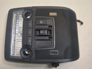 Фонарь салона (плафон) BMW X5 E70 2006-2010