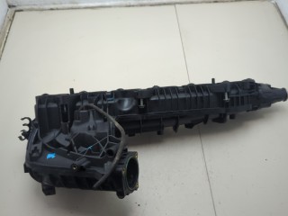 Коллектор впускной BMW X5 E70 2006-2010