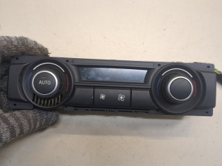Переключатель отопителя (печки) BMW X5 E70 2006-2010