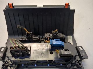 Переключатель отопителя (печки), ориг. номер FT4Z18842FF, Ford Edge 2015-2018