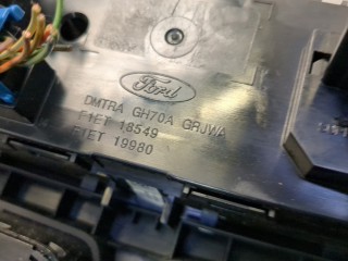 Переключатель отопителя (печки), ориг. номер FT4Z18842FF, Ford Edge 2015-2018