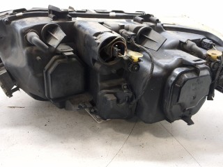 Фара (передняя) правая, ориг. номер 63127165450, BMW 7 серия 2001-2005