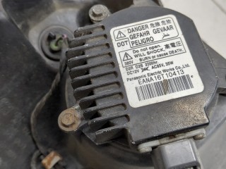 Фара (передняя) правая, ориг. номер 26010-ZC50A, Infiniti QX56 2004-2007