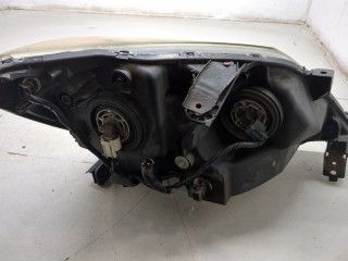 Фара (передняя) левая, ориг. номер 33150SHJA51, Honda Odyssey 2008-2011