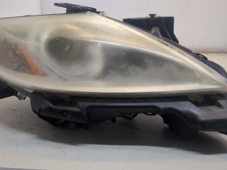Фара (передняя) правая, ориг. номер TE7051031B, Mazda CX-9 2009-2012