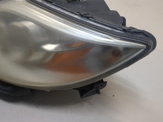 Фара (передняя) левая, ориг. номер TE7051041B, Mazda CX-9 2009-2012