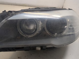 Фара (передняя) левая, ориг. номер 63117203243, BMW 5 F10 2009-2013