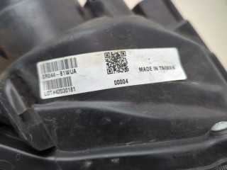 Фара (передняя) правая, ориг. номер 84001AJ22A, Subaru Legacy 2009-2013