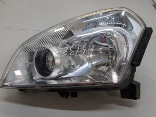 Фара (передняя) левая Nissan Qashqai 2006-2010, 26060JD00E