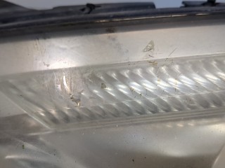Фара (передняя) правая, ориг. номер 9660983480, 0301221682, Citroen C6 2004-2012